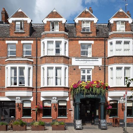 Kew Gardens Hotel Exteriör bild